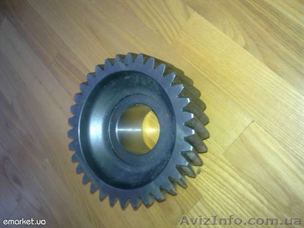 Шестерня промежуточная,daf - <ro>Изображение</ro><ru>Изображение</ru> #1, <ru>Объявление</ru> #681974