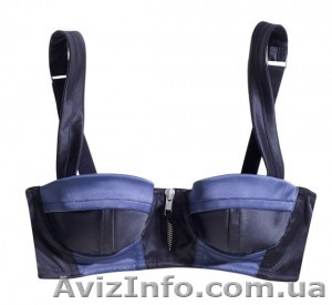 Продам бюстгальтер sonia rykiel для h&m (соня рикель) - <ro>Изображение</ro><ru>Изображение</ru> #1, <ru>Объявление</ru> #701701