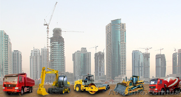 Сдам спец.технику - <ro>Изображение</ro><ru>Изображение</ru> #1, <ru>Объявление</ru> #688185