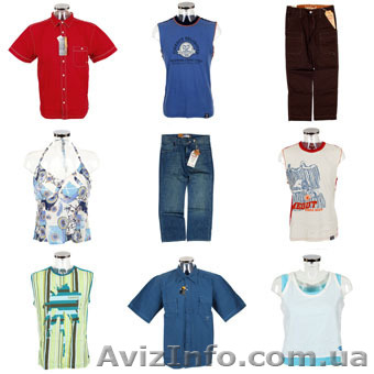 одежда сток TIMEOUT - <ro>Изображение</ro><ru>Изображение</ru> #1, <ru>Объявление</ru> #694898