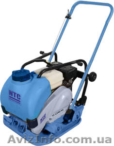 Виброплита NTC IТ 1590 VC - <ro>Изображение</ro><ru>Изображение</ru> #1, <ru>Объявление</ru> #679948