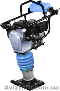 Вибротрамбовка NTC  IТ 9510 VT - <ro>Изображение</ro><ru>Изображение</ru> #1, <ru>Объявление</ru> #679980