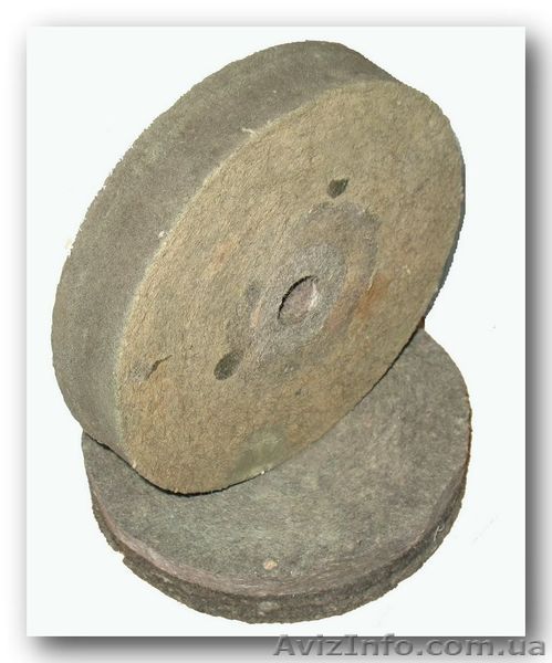 Круг полировальный из натурального войлока - <ro>Изображение</ro><ru>Изображение</ru> #1, <ru>Объявление</ru> #678485