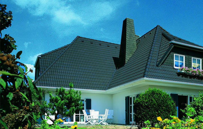  Металлочерепица RETRO/РЕТРО - <ro>Изображение</ro><ru>Изображение</ru> #1, <ru>Объявление</ru> #706924