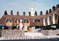 Битумная черепица DURATION® 30AR - <ro>Изображение</ro><ru>Изображение</ru> #1, <ru>Объявление</ru> #706915