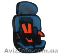 Автокресла детское Selby, детские товары,  автокресло оптом - <ro>Изображение</ro><ru>Изображение</ru> #1, <ru>Объявление</ru> #709216