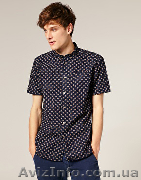 Качественные рубашки длинный и короткий рукав - <ro>Изображение</ro><ru>Изображение</ru> #1, <ru>Объявление</ru> #705591