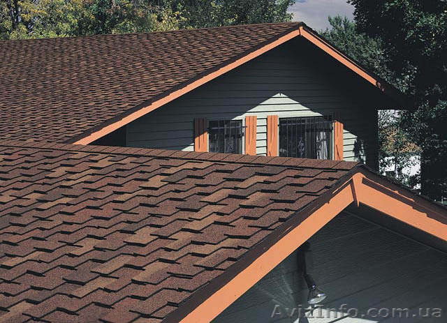 Битумная черепица OWENS CORNINGБитумная черепица DURATION® AR DESIGNER COLORS CO - <ro>Изображение</ro><ru>Изображение</ru> #1, <ru>Объявление</ru> #706926