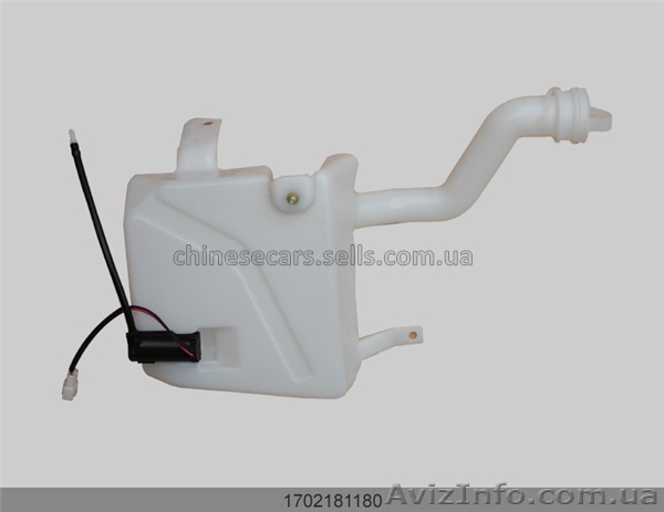 бачек омывателя 1702181180 Geely CK - <ro>Изображение</ro><ru>Изображение</ru> #1, <ru>Объявление</ru> #705801