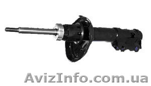 Амортизатор передний а11-2905010 Chery Amulet - <ro>Изображение</ro><ru>Изображение</ru> #1, <ru>Объявление</ru> #705792