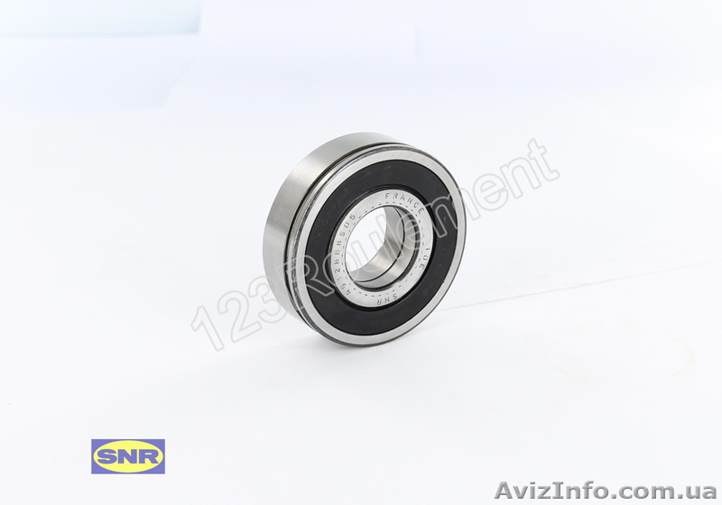 Подшипник КПП/ 25x62x17,5 Renault - SNR AB12888S05 - <ro>Изображение</ro><ru>Изображение</ru> #1, <ru>Объявление</ru> #724755