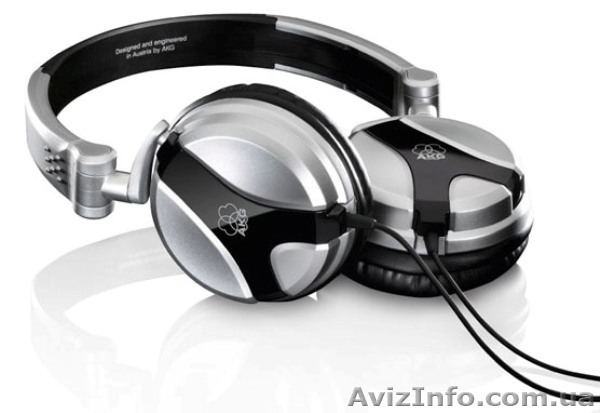 Наушники AKG K519DJ  - <ro>Изображение</ro><ru>Изображение</ru> #1, <ru>Объявление</ru> #719056
