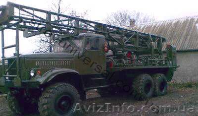 Бурение скважин Киев.  - <ro>Изображение</ro><ru>Изображение</ru> #1, <ru>Объявление</ru> #20844