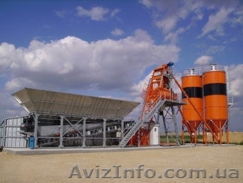 Б\у бетонный завод, оборудование для бетона - <ro>Изображение</ro><ru>Изображение</ru> #1, <ru>Объявление</ru> #721599