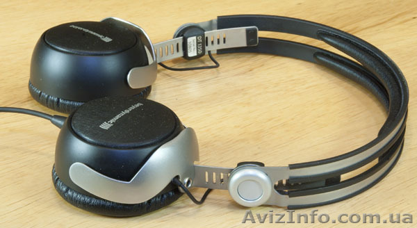 Наушники Beyerdynamic DT 1350 / 80 Om - <ro>Изображение</ro><ru>Изображение</ru> #1, <ru>Объявление</ru> #719263