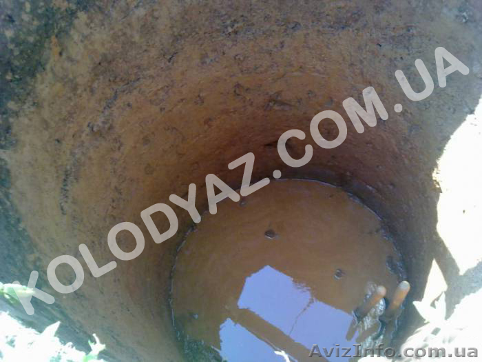 Почистить колодец - <ro>Изображение</ro><ru>Изображение</ru> #1, <ru>Объявление</ru> #704182