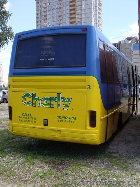 пассажирские перевозки киев украина эвропа - <ro>Изображение</ro><ru>Изображение</ru> #1, <ru>Объявление</ru> #712419