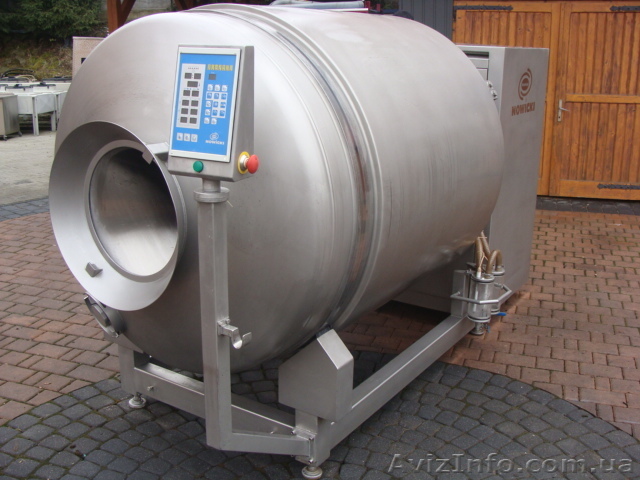 мясомассажеры NOWICKI - <ro>Изображение</ro><ru>Изображение</ru> #1, <ru>Объявление</ru> #724087