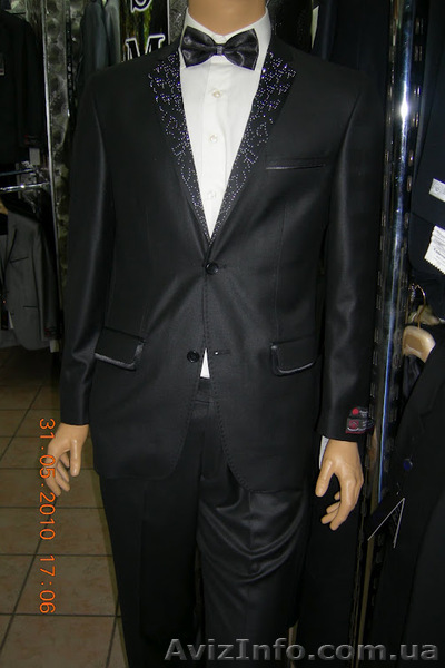 Новая коллекция классической одежды - <ro>Изображение</ro><ru>Изображение</ru> #1, <ru>Объявление</ru> #722159