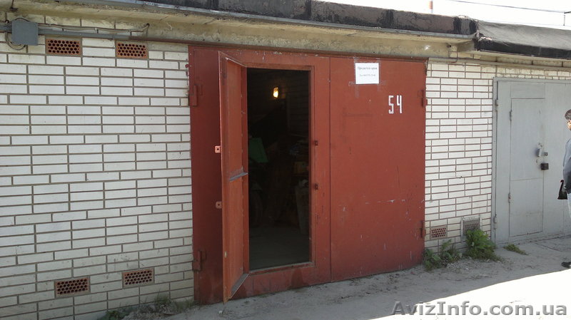 Продам гараж Киев - <ro>Изображение</ro><ru>Изображение</ru> #1, <ru>Объявление</ru> #703936