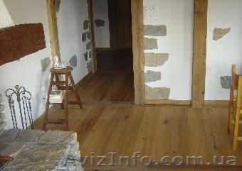 Акция паркет Гевея  - <ro>Изображение</ro><ru>Изображение</ru> #1, <ru>Объявление</ru> #706960