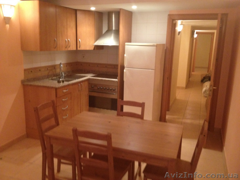 Сдаю посуточно 3х.комнатную квартиру в Барселоне  - <ro>Изображение</ro><ru>Изображение</ru> #1, <ru>Объявление</ru> #717008