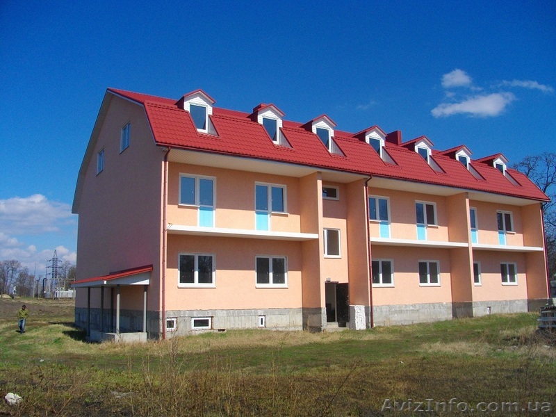 "КВАРТАЛ ПЛЮС 2012" Продажа квартир начата! АКЦИЯ!!! - <ro>Изображение</ro><ru>Изображение</ru> #1, <ru>Объявление</ru> #728496