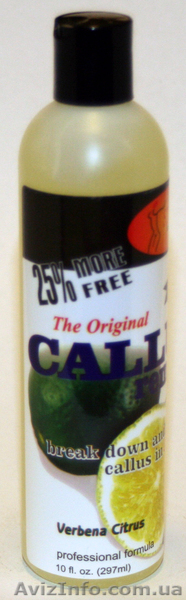Продам средство для кислотного педикюра Callus Remover 50 грн - <ro>Изображение</ro><ru>Изображение</ru> #1, <ru>Объявление</ru> #722332