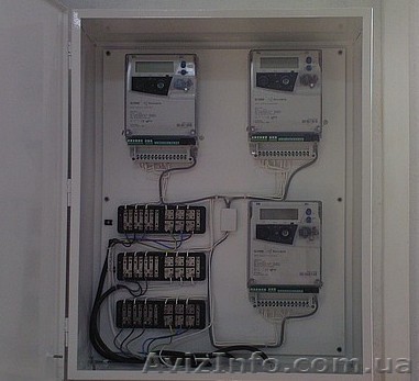 ЛУЗОД, АСКУЭ  “под ключ” - <ro>Изображение</ro><ru>Изображение</ru> #1, <ru>Объявление</ru> #721546