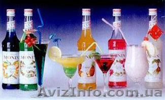 Сиропы, соусы, фруктовые пюре и концентрированные чаиMonin - <ro>Изображение</ro><ru>Изображение</ru> #1, <ru>Объявление</ru> #703939