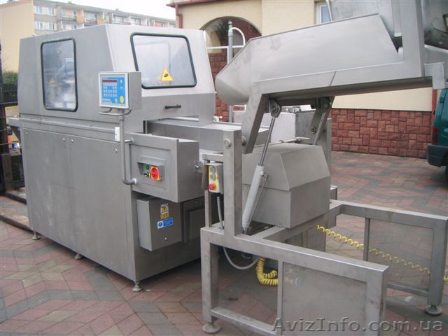 Инъектор NOWICKI 280 игл - <ro>Изображение</ro><ru>Изображение</ru> #1, <ru>Объявление</ru> #724085