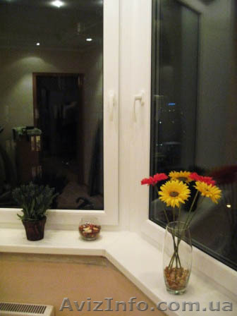 Металлопластиковые окна,двери,балконы.Козелец, Остер,Десна,Копти, Прогрес - <ro>Изображение</ro><ru>Изображение</ru> #1, <ru>Объявление</ru> #715111