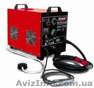 Сварочный полуавтомат ПДУ-225-У3-380В Темп - <ro>Изображение</ro><ru>Изображение</ru> #1, <ru>Объявление</ru> #705252