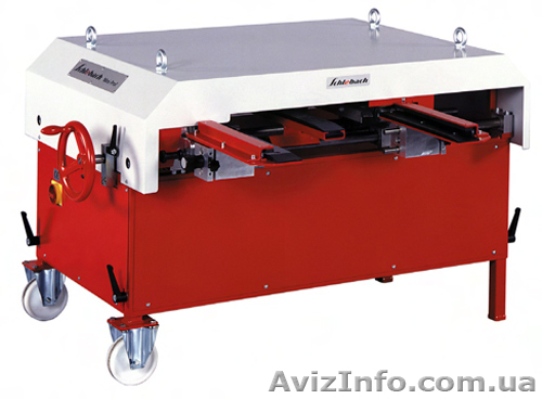 Профилирование (прокатка) картин в двойной стоячий фальц - <ro>Изображение</ro><ru>Изображение</ru> #1, <ru>Объявление</ru> #722603