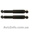 Амортизатор -  FIAT TEMPRA BRAVO AR 46518129 - <ro>Изображение</ro><ru>Изображение</ru> #1, <ru>Объявление</ru> #724764