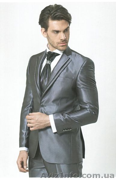 Эксклюзивная мужская одежда - <ro>Изображение</ro><ru>Изображение</ru> #1, <ru>Объявление</ru> #702472