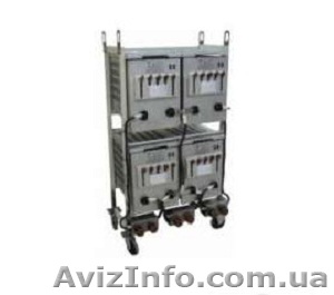 Блок балластных реостатов ББР-1202 У2 - <ro>Изображение</ro><ru>Изображение</ru> #1, <ru>Объявление</ru> #705260