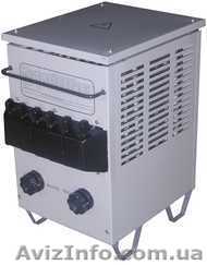 Реостат балластный РБС-303 У2 - <ro>Изображение</ro><ru>Изображение</ru> #1, <ru>Объявление</ru> #705257