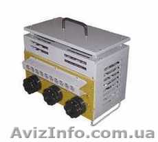 Реостат балластный РБС-303Д У2 - <ro>Изображение</ro><ru>Изображение</ru> #1, <ru>Объявление</ru> #705258