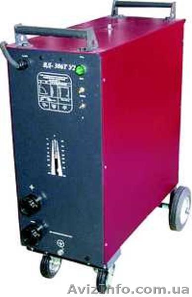 Выпрямитель сварочный ВД-306Т У2 - <ro>Изображение</ro><ru>Изображение</ru> #1, <ru>Объявление</ru> #705253