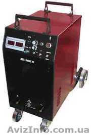 Выпрямитель сварочный ВДУ-506МТ У3 - <ro>Изображение</ro><ru>Изображение</ru> #1, <ru>Объявление</ru> #705256