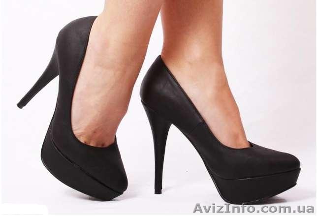 Новые очень красивые туфли - <ro>Изображение</ro><ru>Изображение</ru> #1, <ru>Объявление</ru> #727487