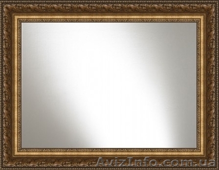Багетная мастерская Виртуоз, зеркало в багете - <ro>Изображение</ro><ru>Изображение</ru> #1, <ru>Объявление</ru> #706759