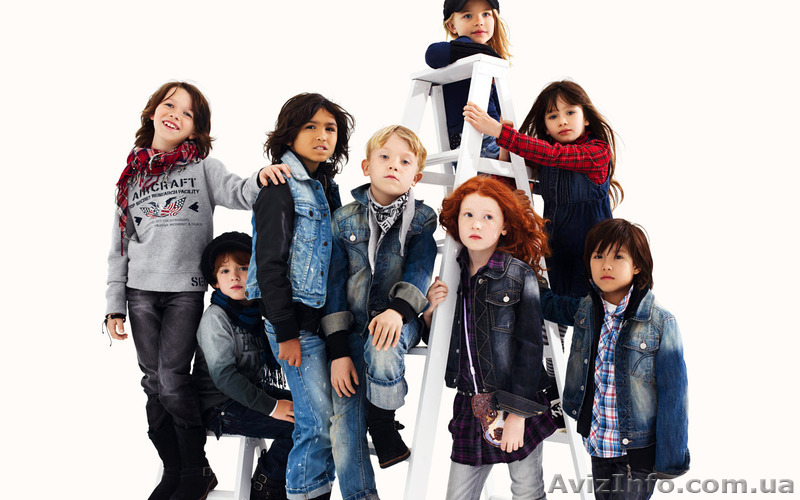 Детская одежда оптом со склада в Одессе - <ro>Изображение</ro><ru>Изображение</ru> #1, <ru>Объявление</ru> #736458