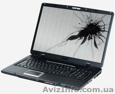 Матрицы для ноутбука,нетбука  - <ro>Изображение</ro><ru>Изображение</ru> #1, <ru>Объявление</ru> #737149