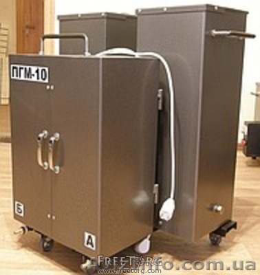 Оборудование для напыления и заливки ППУ - <ro>Изображение</ro><ru>Изображение</ru> #1, <ru>Объявление</ru> #729892