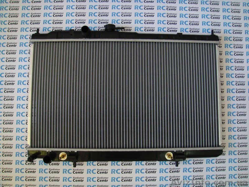 Радиаторы на иномарки - <ro>Изображение</ro><ru>Изображение</ru> #1, <ru>Объявление</ru> #747153