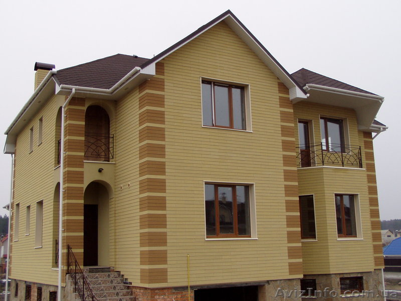 Вентилируемы фасады  - <ro>Изображение</ro><ru>Изображение</ru> #1, <ru>Объявление</ru> #741832