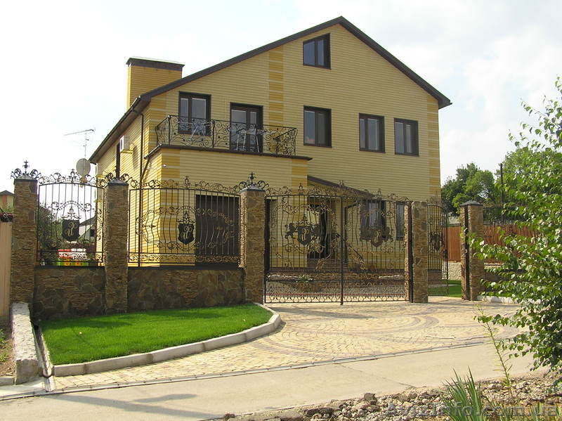 Устройство мокрых фасадов - <ro>Изображение</ro><ru>Изображение</ru> #1, <ru>Объявление</ru> #741853