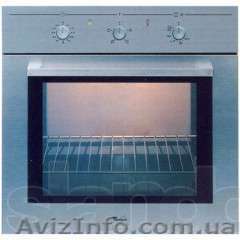 Продам в отличном состоянии Духовой шкаф WHIRLPOOL AKG 644/02 IX  - <ro>Изображение</ro><ru>Изображение</ru> #1, <ru>Объявление</ru> #740216